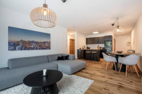 NEW! Design Apartment w mountain views & 10 mins from Sölden